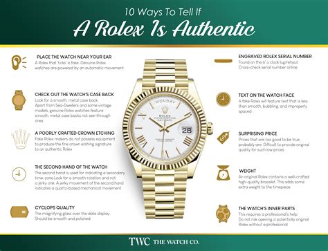 how to know original rolex watch|Rolex authentication papers.